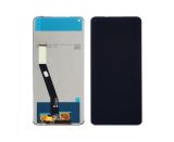 LCD Xiaomi Redmi Note 9 / Redmi 10X 4G с черным тачскрином (M) 