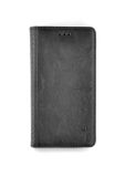 Чехол-книжка 4you WALL 6" Black универсальная 