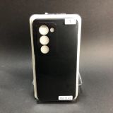 Чохол Xiaomi Redmi 15 4G 171mm Silicon Original FULL №1 Black (4you)