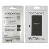 АКБ iPhone 12/12PRO Borofone Original IC БЕЗ ПОМИЛКИ - НЕВІДОМА ДЕТАЛЬ (M)