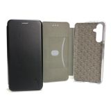 Flip Cover for Samsung A16(4G) Original Black (4you)
