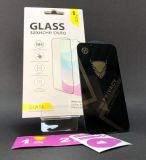 Защитное стекло iPhone 13/iPhone 13Pro/iPhone 14 Golden Armor Privacy Black 4you