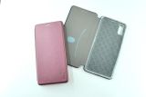 Flip Cover for Samsung A03s/A037 Original Marsala (4you) "Акционная цена"