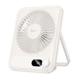 Вентилятор портативний Hoco HX607 White