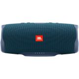 Портативная колонка JBL Charge 4 (Bluetooth, FM, USB, 2 динамика, Soft touch) Blue