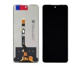 LCD TECNO Camon 18/ 18P (CH6N)/ (CH7N) с чёрным тачскрином (М)