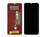 LCD ZTE Blade A5(2020) A7(2019)/A7(2020)/A51 Lite Ver 0.1 з чорним тачскрином (M)