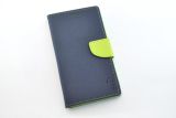 Чохол-книжка 4you Fancy 5,3 "-5,7" dark blue / green універсальна - Акційна Ціна!