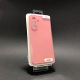 Чехол Samsung A36 Silicon Original FULL №10 Pink (4you)