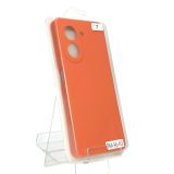 Чехол Xiaomi Redmi A5(4G) 173mm Europe version Silicon Original FULL №7 New Apricot (4you)