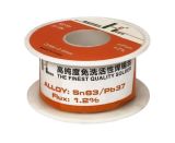 Припой катушка Hanster HST 25 (0,4 мм, Sn 63% , Pb 37%)(M) 
