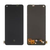 LCD Oppo Reno 8T (4G) с чёрным тачскрином OLED (М)