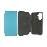 Flip Cover for Samsung A27 Original Light blue (4you)
