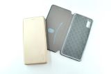 Flip Cover for Samsung A01 Core/M01 Core Original Gold (4you) "Акционная цена"