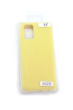 Чехол Samsung A42 5G Silicon Original FULL №81 Melon (4you) "Акционная цена"
