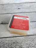Флюс у банку JUD ZJ -18 80g Soldering Paste (W)