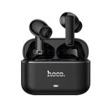 Bluetooth-гарнітура HOCO EQ35 Rhyme (Bluetooth 5.3) Black