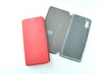 Flip Cover for Xiaomi Redmi Note 10Pro/Pro Max Original Red(4you)