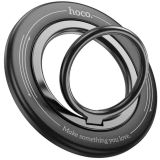 Holder HOCO GH3 360 (кольцо) Black