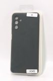 Чехол Samsung A04s/A047 Silicon Original FULL №6 Cocoa (4you) "Акционная цена"