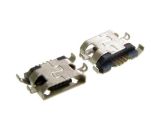 Разъем питания Lenovo S820/S650/A850/A830/A670/A390/A820/Redmi 4x (M) 