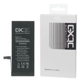 АКБ iPhone 7 GXQC Supercharged IC HC усиленный (2290 mAh) Service Pack (М)