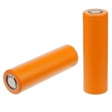 АКБ літієвий 21700, Li-ion, 3.7V, 4000 mAh, 35A, 70mm*21mm (М) - Ціна Тижня!