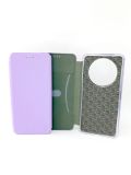 Flip Cover for Xiaomi Redmi 14C(4G) / Redmi 17C Original Lavander (4you)