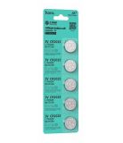 Батарейка HocoJA7 (CR2025) (5 у блістері)