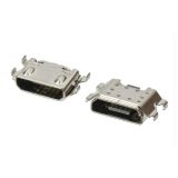 Разъем питания Samsung 01/A015 ( micro-USB )(M)