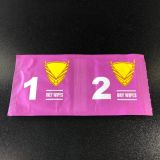 Салфетки для поклейки защитного стекла Golden Armor (2 шт в комплекте)