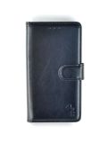 Чехол-книжка 4you Classic 6" black универсальная 