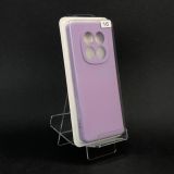 Чохол Xiaomi Redmi Note 15(4G) Silicon Original FULL №16 Lilac (4you)