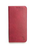 Чехол-книжка 4you VICTORY 6.8" Red универсальная 