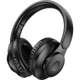 Bluetooth-гарнитура HOCO W45 (Bluetooth 5.3, мониторы) Black