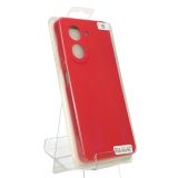 Чехол Xiaomi Redmi A5(4G) 173mm Europe version Silicon Original FULL №5 Red (4you)