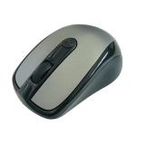 Миша бездротова 3100 Black/grey