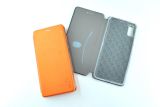 Flip Cover for Xiaomi Redmi 11A / Redmi 12C Original Orange (4you) "Акционная цена"