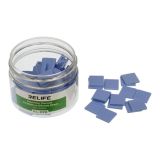 Термопрокладки силиконовые Relife RL-098 (12 x 12 x 1.5 мм, 100 шт) (M) 