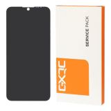 LCD ZTE Blade A5(2020) A7(2019)/A7(2020) / A51 Lite Ver 0.3 с черным тачскрином Service Pack (M)