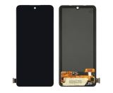 LCD Xiaomi Redmi Note 11 Pro 4G/5G/Note11 Pro Plus 5G/Poco X4 Pro 5G с чёрным тачскрином OLED(M)