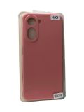 Чехол Xiaomi Redmi A7Pro Silicon Original FULL №10 Pink ( 4you)