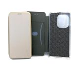 Flip Cover for Xiaomi Redmi Note 14(4G) 163mm Global Version Original Gold (4you)