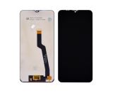 LCD Samsung A10/A105 (2019) / M10/M105 Galaxy (2019) с черным тачскрином (M)