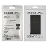 АКБ iPhone 13 Borofone (3227mAh) С ОШИБКОЙ (M)