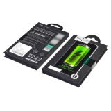 АКБ iPhone 15 Pro Max Hoco Original IC БЕЗ ПОМИЛКИ - НЕВІДОМА ДЕТАЛЬ (М) 