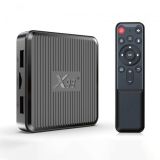Smart TV X98Q 2/16Gb (Amlogic S905W2, ARM Cortex A35, Android 11, 1.8G)