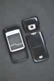 Корпус Nokia 6681 чорний "Акційна ціна"