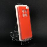 Чехол Xiaomi Redmi Note 15(4G) Silicon Original FULL №7 New Apricot (4you)