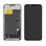 LCD iPhone 13 Pro Max с чёрным тачскрином + дисплейная рамка  ZY-IN CELL (M) 